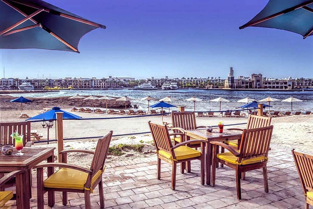 Obrázek hotelu Marina View Port Ghalib