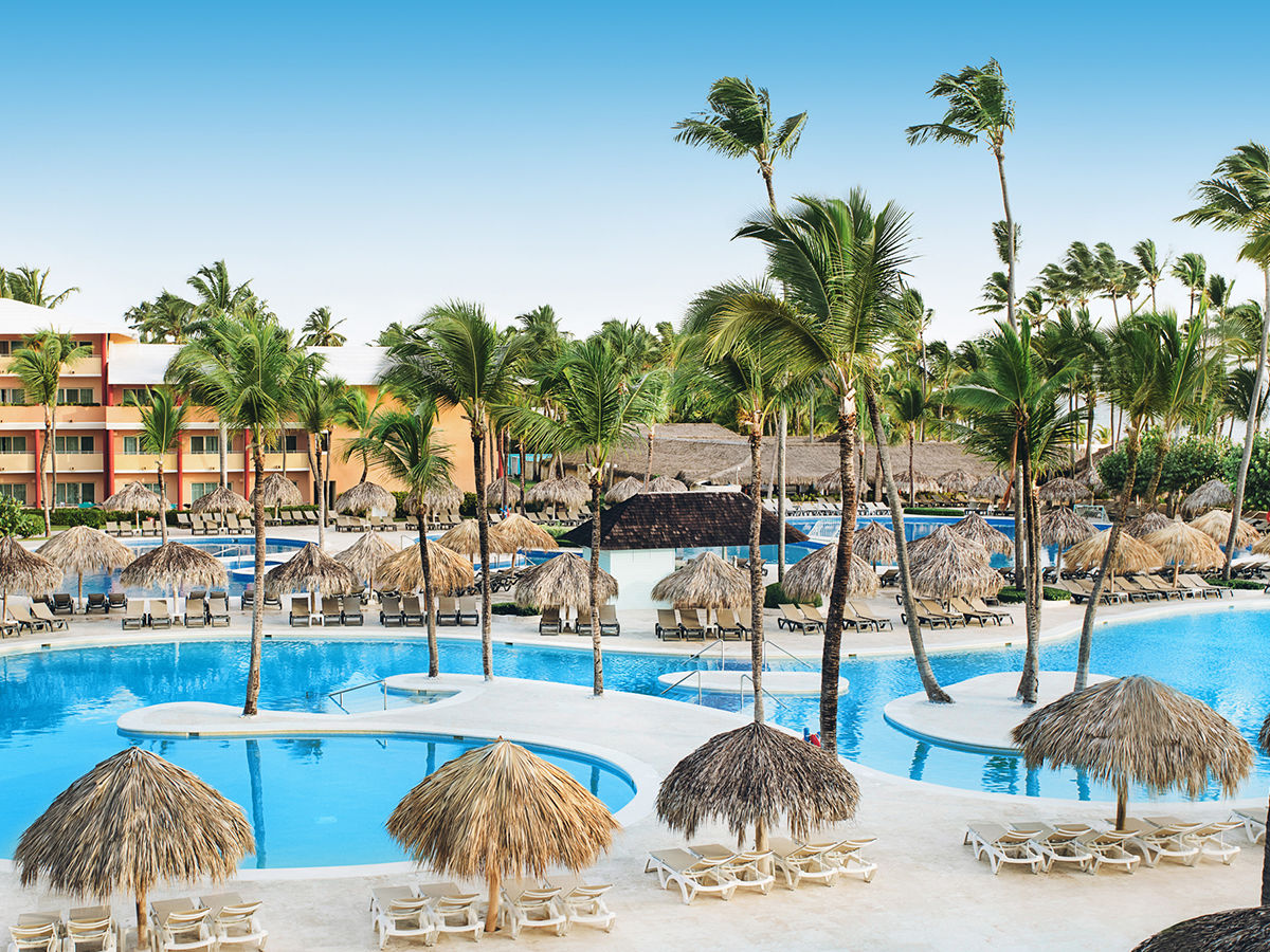 Iberostar Punta Cana – fotka 8