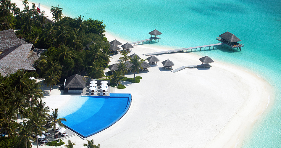 Velassaru Maldives Resort – fotka 2