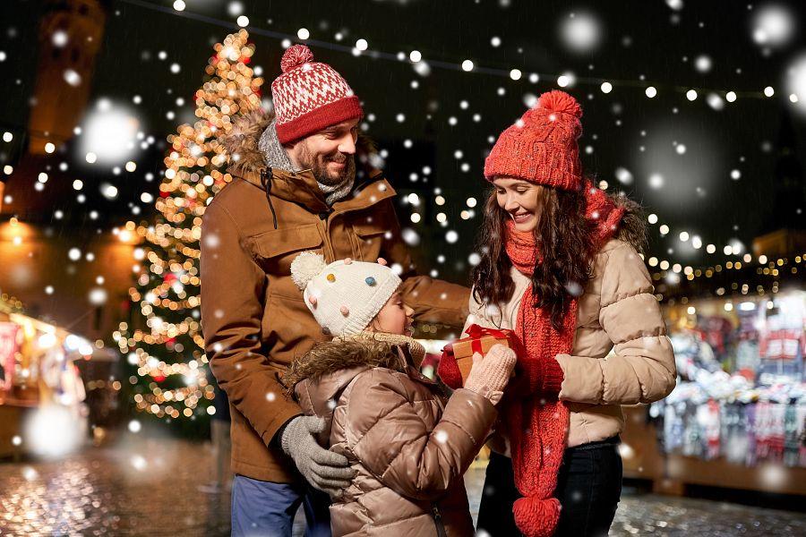 Adventní Tallin + Helsinky + Tradiční Vánoční Trhy