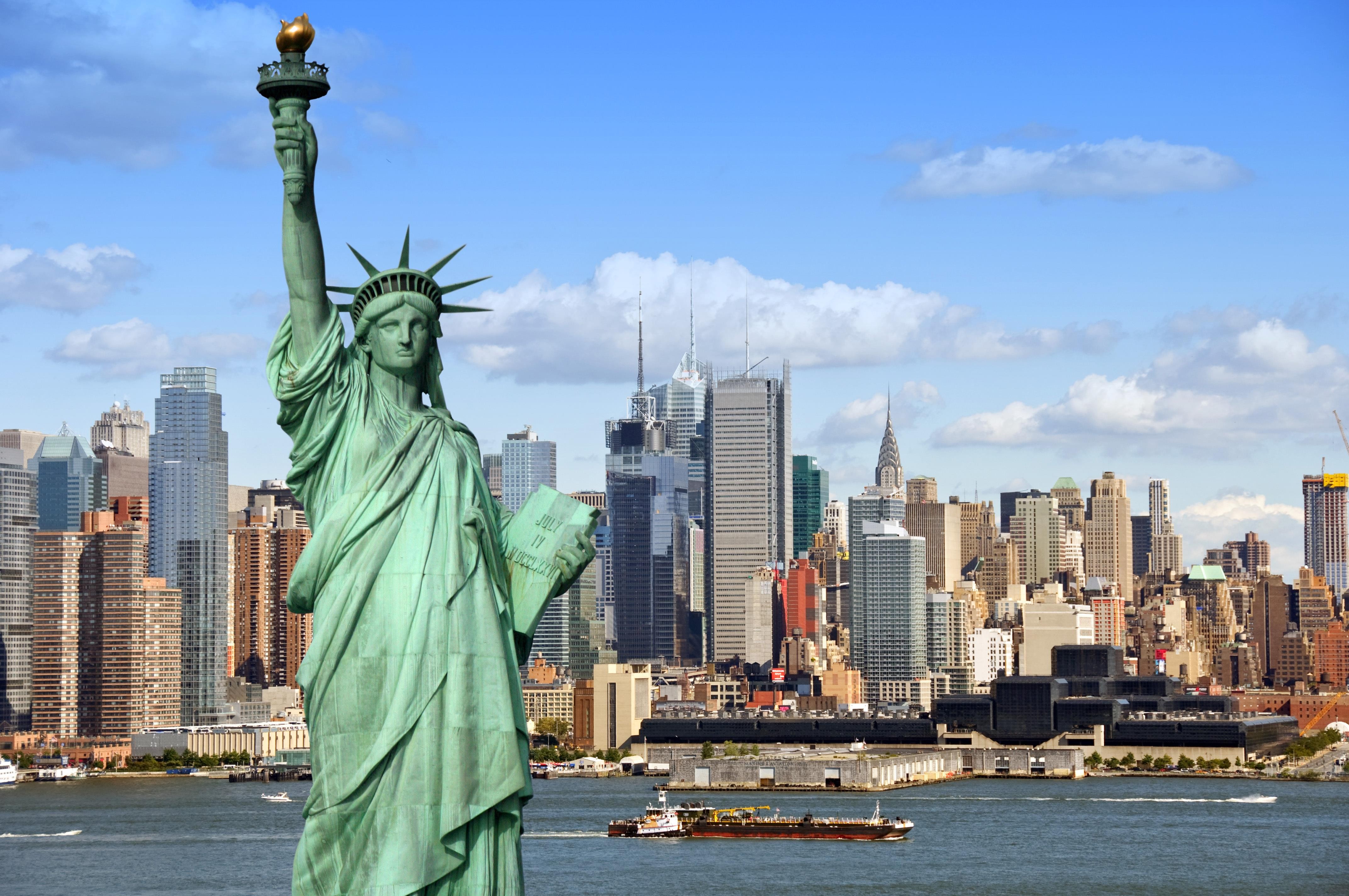 USA / New York - hotel New York –&hellip;
