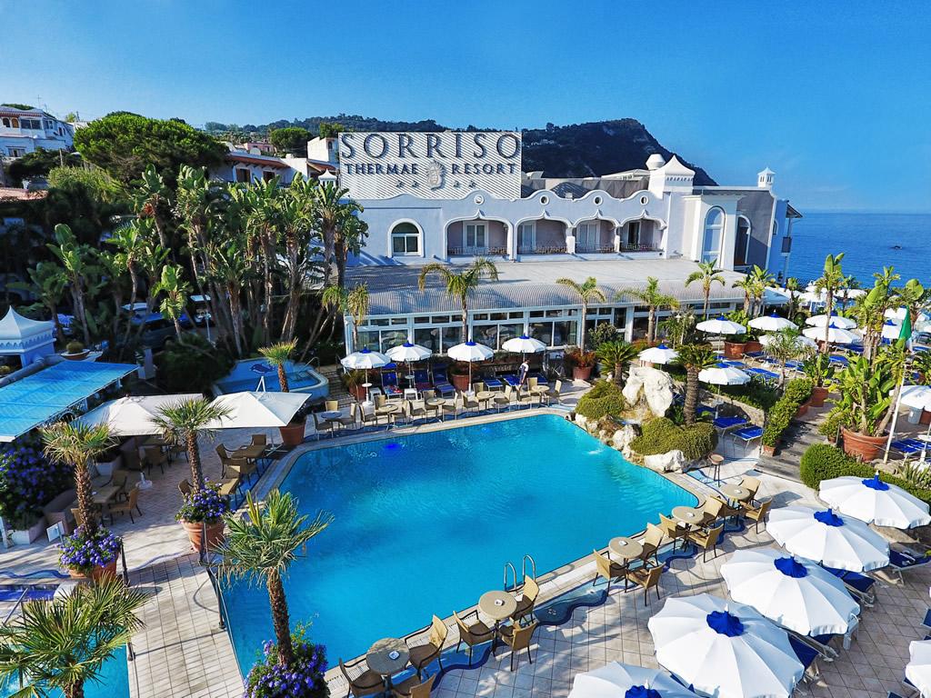 Sorriso Terme Resort