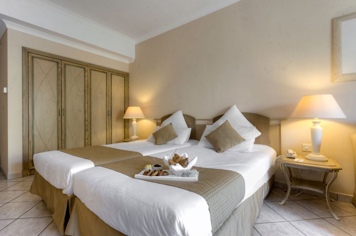 MARITIM ANTONINE HOTEL AND SPA – fotka 4