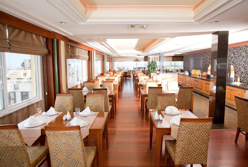 ORAN HOTEL – fotka 3