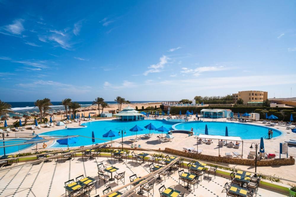 Egypt, Marsa Alam, Concorde Moreen Beach Resort & Spa