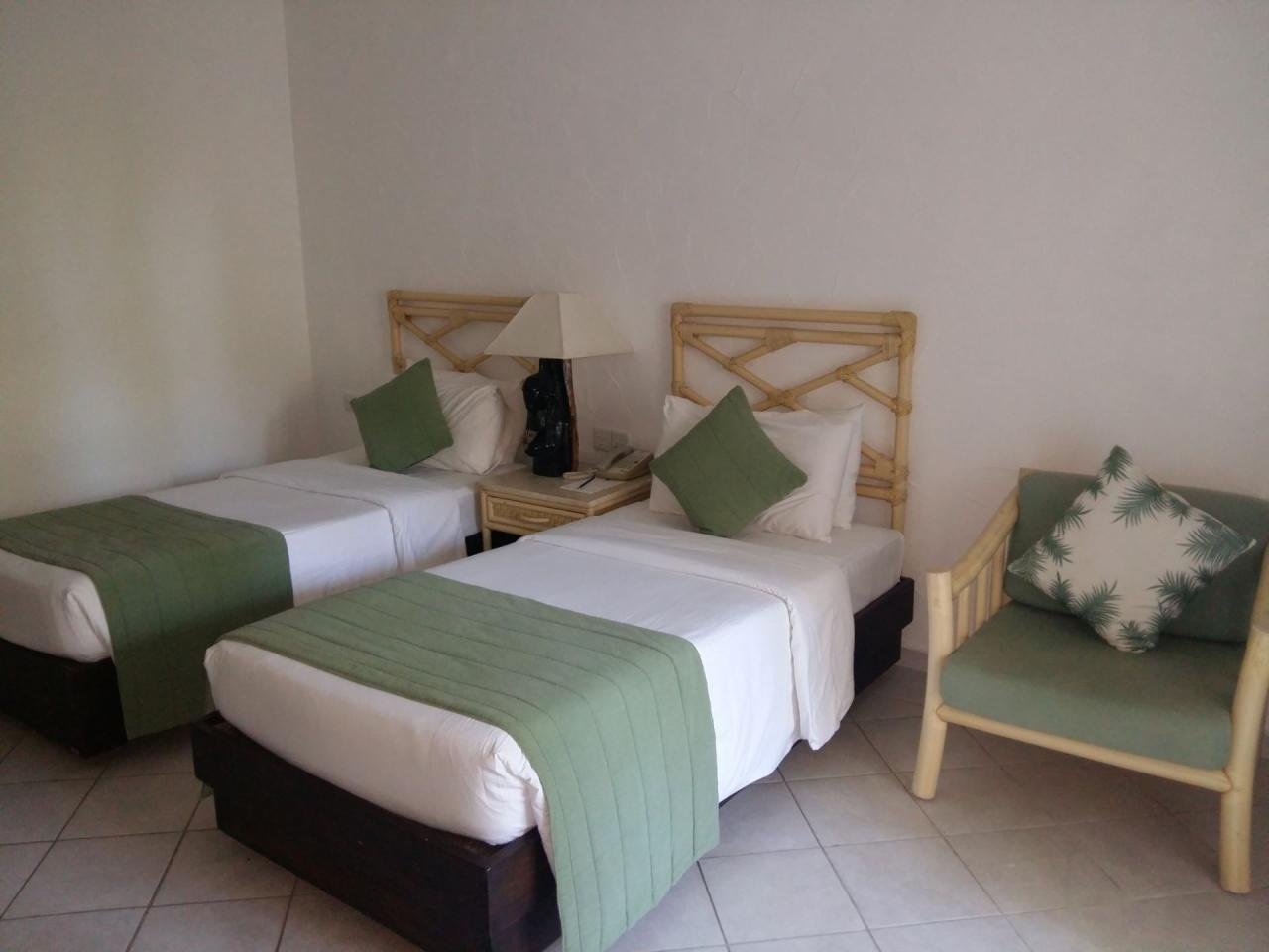 Diani Reef Beach Resort & Spa