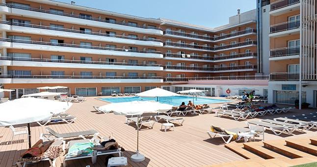 Sorra Daurada Splash