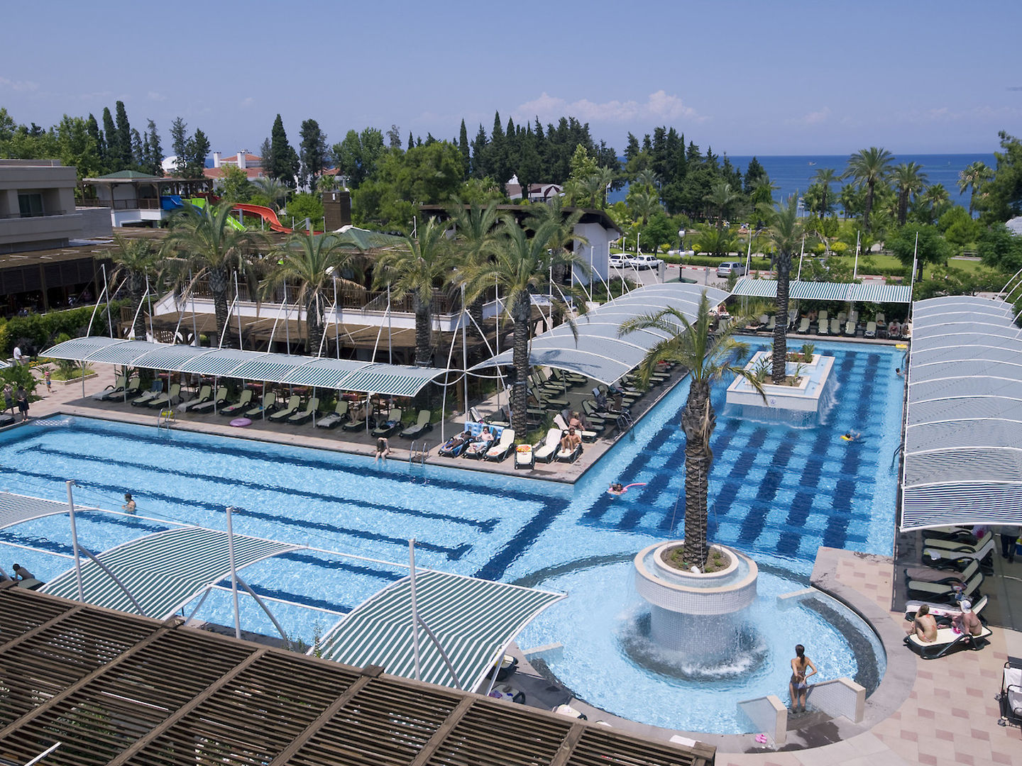 Crystal De Luxe Resort & Spa – fotka 5