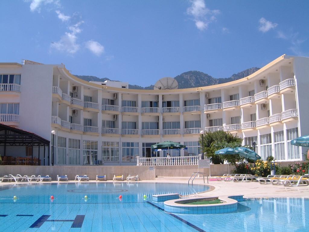 Obrázek hotelu Sempati