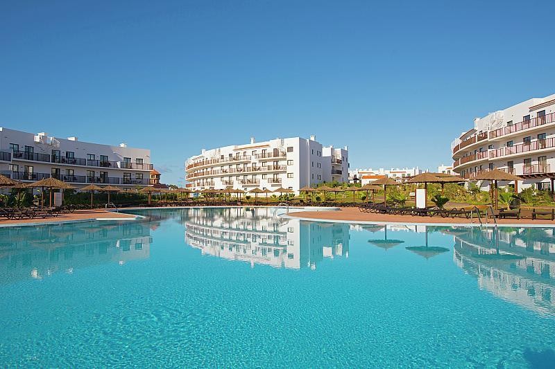 Obrázek hotelu Sol Dunas Resort