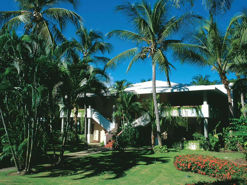 Grand Bávaro Princess All Suites Resort Spa & Casino