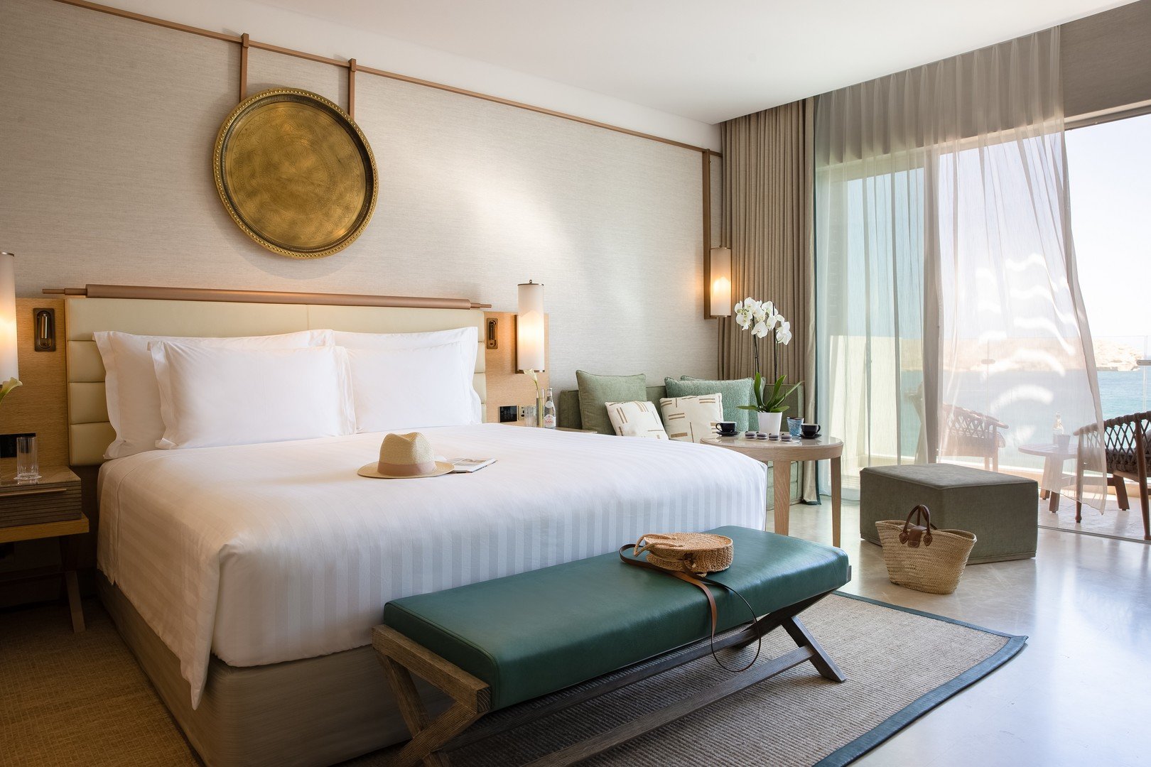 Jumeirah Muscat Bay – fotka 9