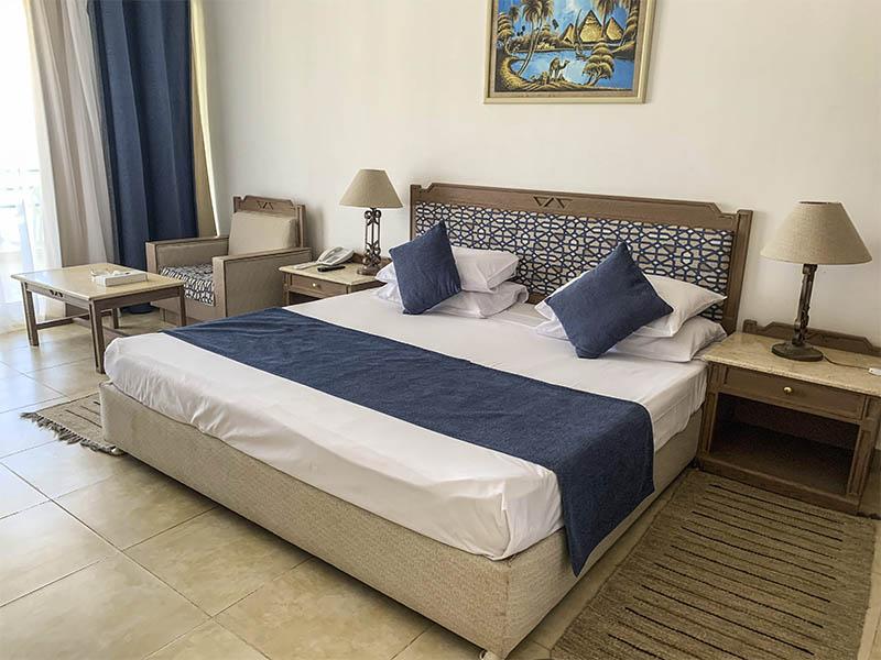 Queen Sharm Resort