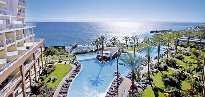 Hotel Pestana Promenade