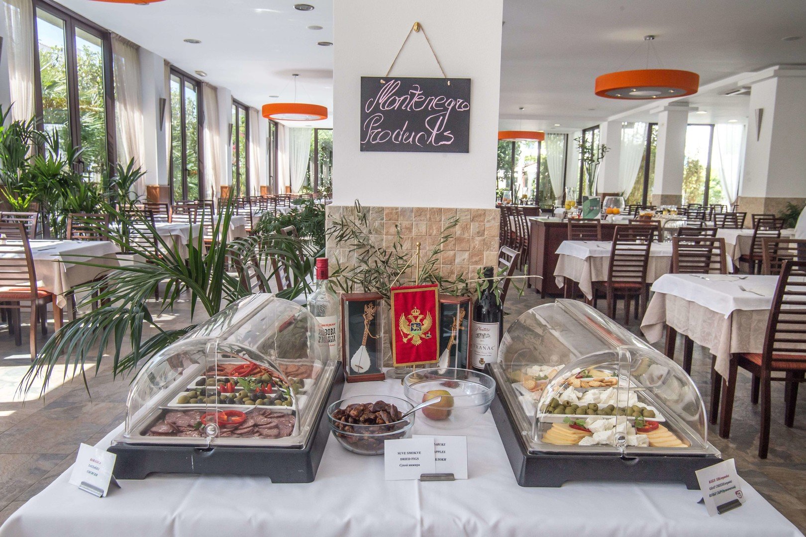 Hotel Aleksandar