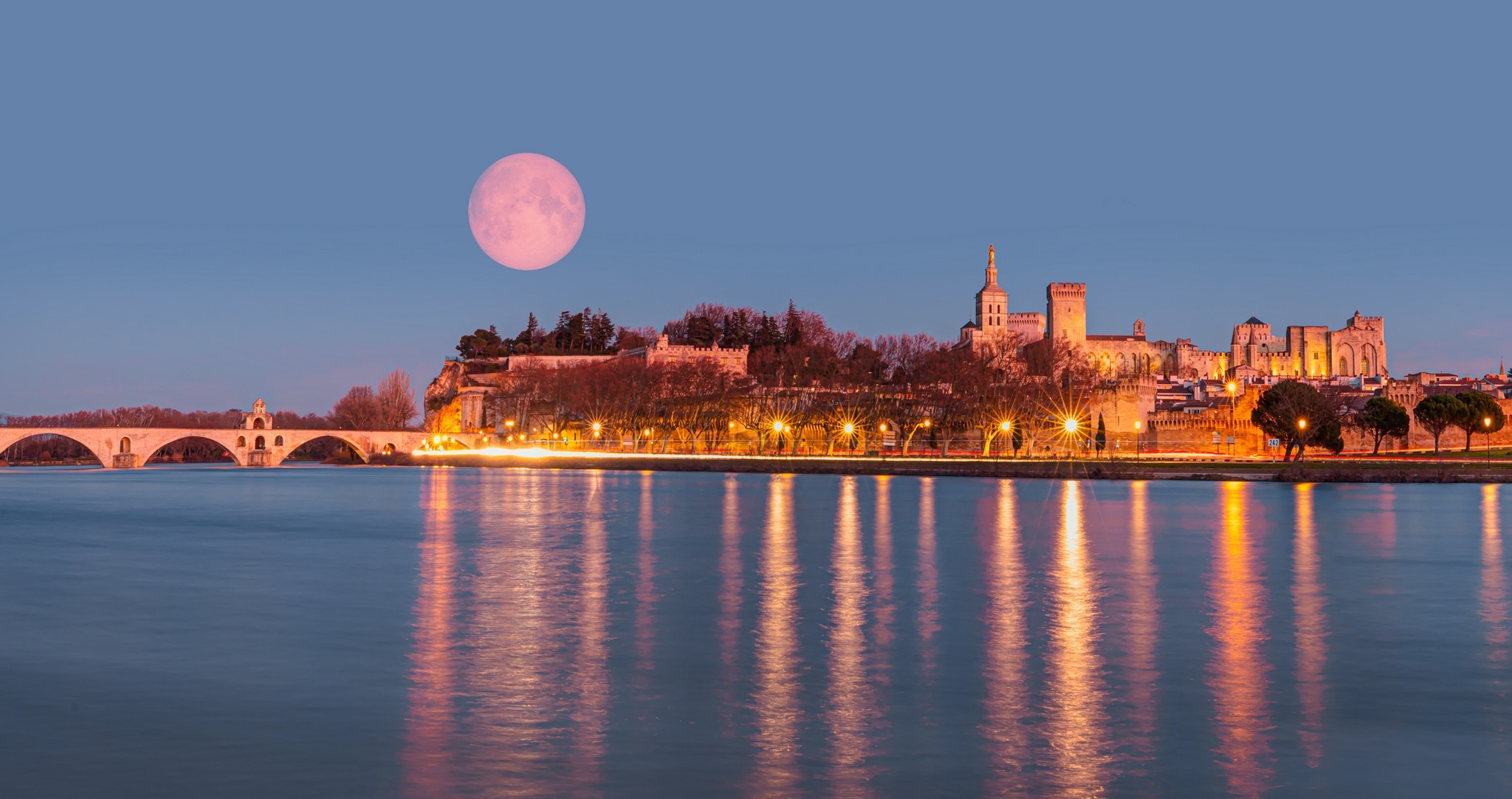 Krásy Provence s návštěvou Nice a Monaka
