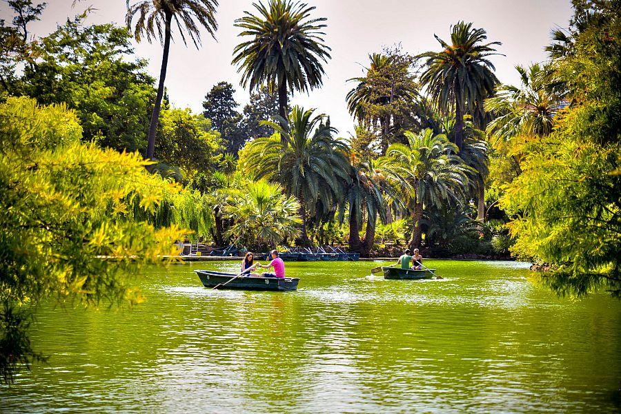 To nejlepší z Barcelony + KOUPÁNÍ U POBŘEŽÍ COSTA DORADA (letecky z Prahy)