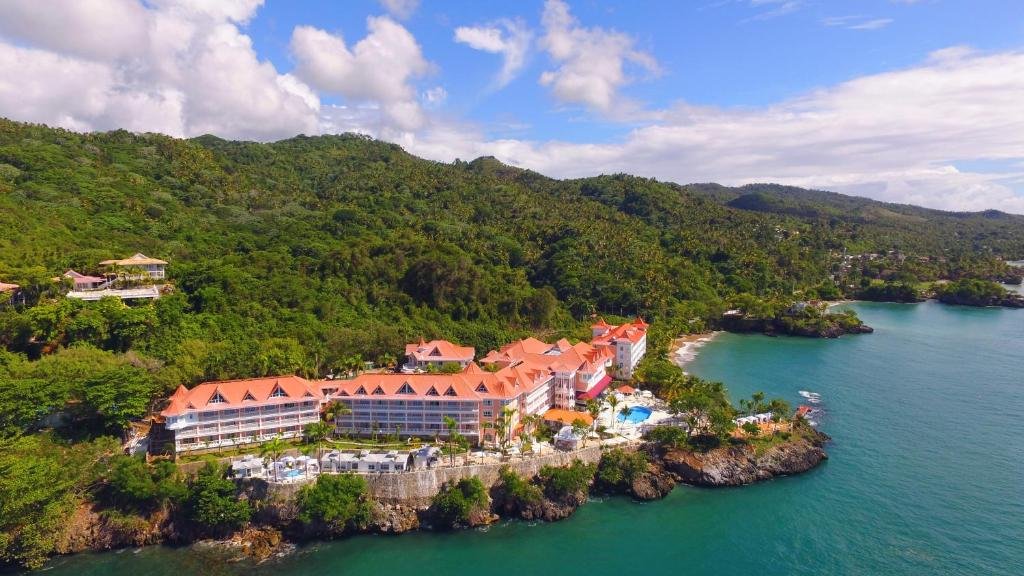 Bahia Principe Grand Samana