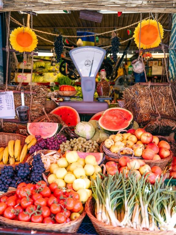 Poznávací zájezd Rumunsko letecky aneb TOP z Rumunska za 4 dny