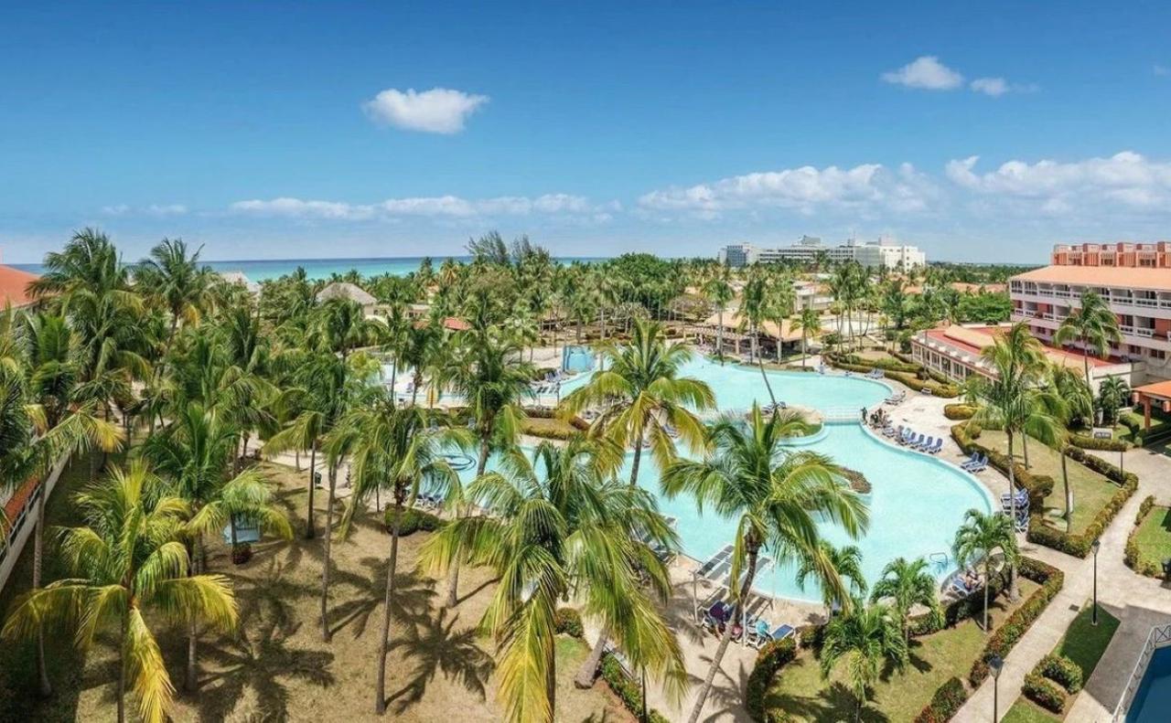 Barceló Solymar Arenas Blancas Resort