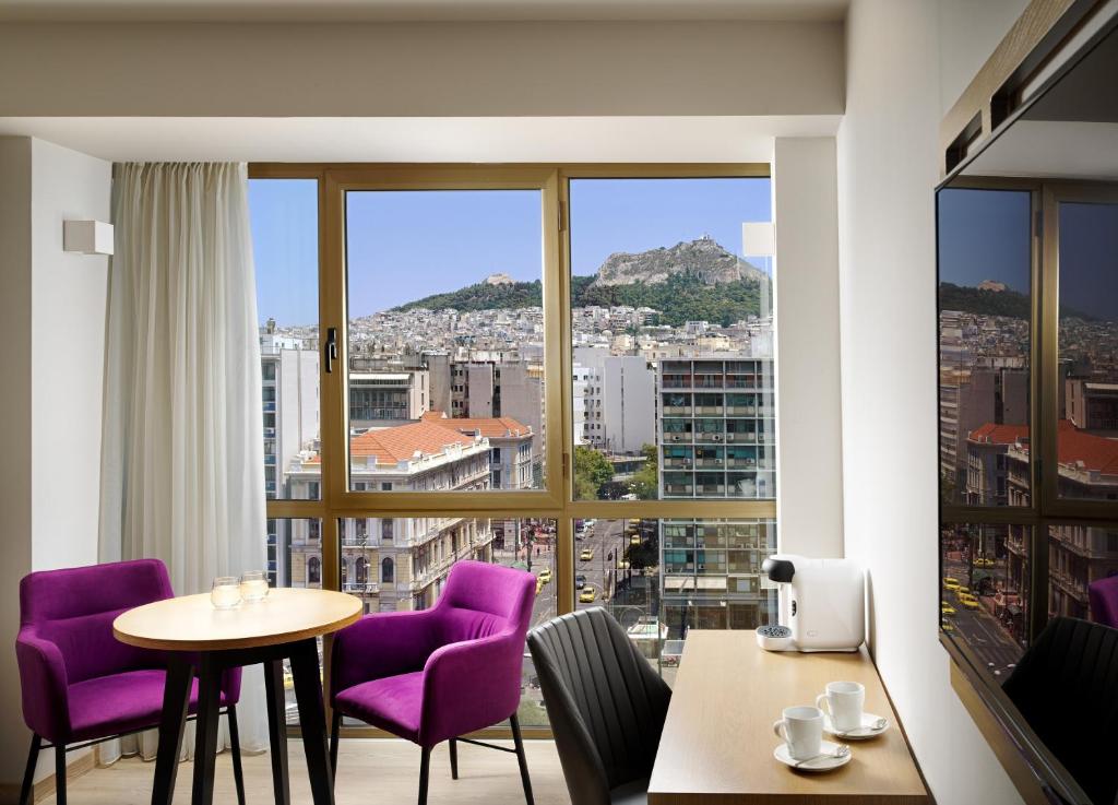 Athens Tiare By Mage Hotels – fotka 3