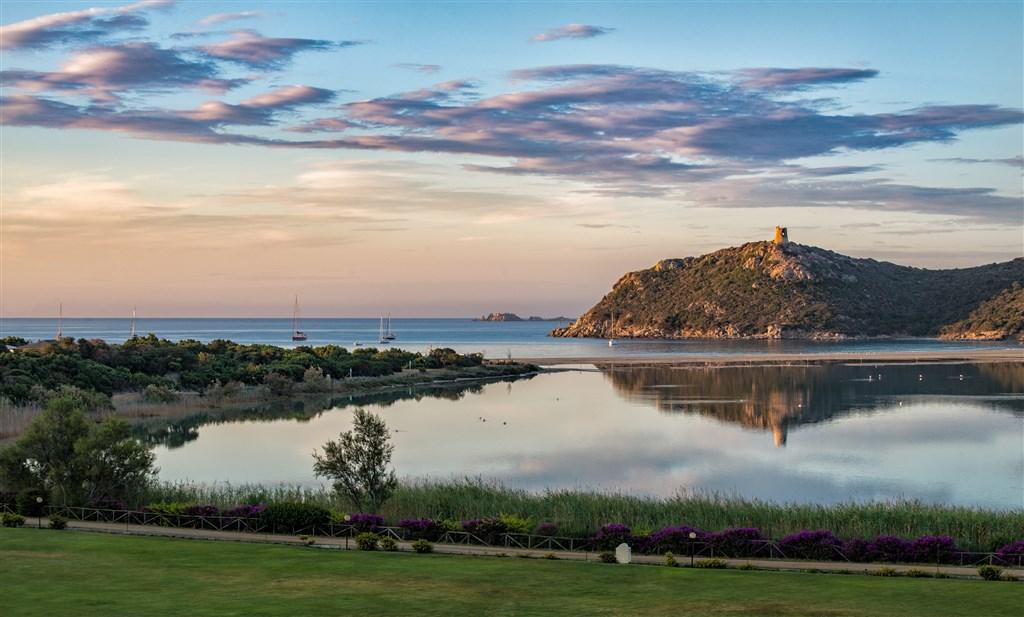 Pullman Almar Timi Ama Resort & Spa