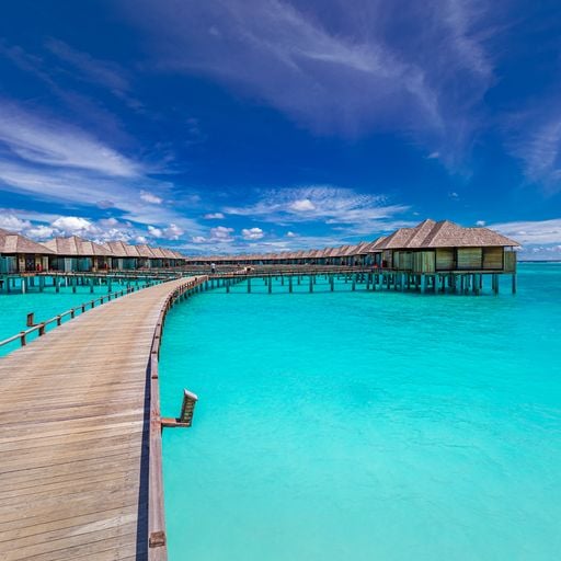 Sun Siyam Iru Fushi Maldives – fotka 4
