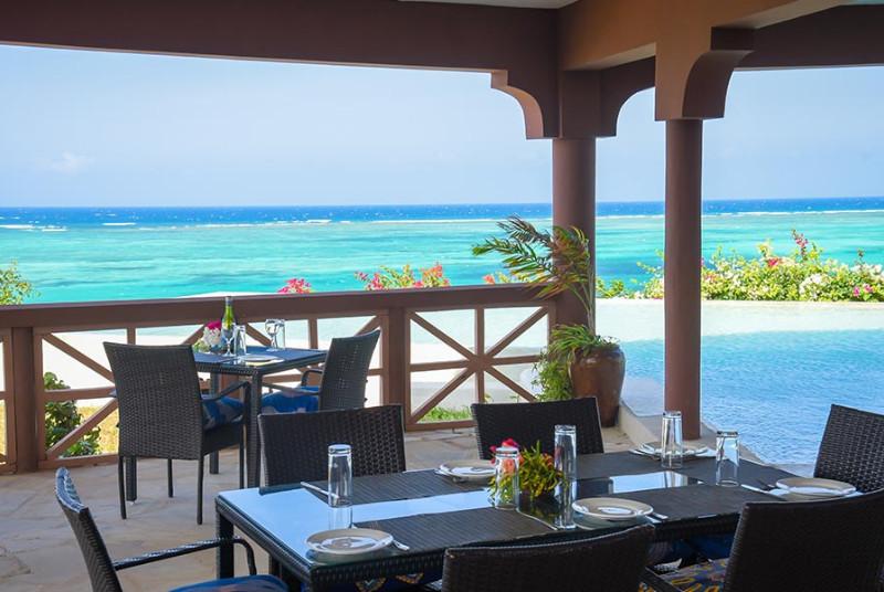 Pearl Beach Resort & Spa Zanzibar – fotka 8