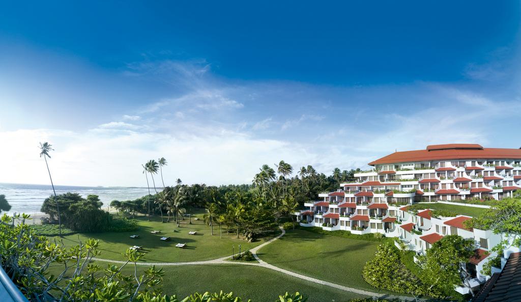 Taj Bentota Resort and Spa