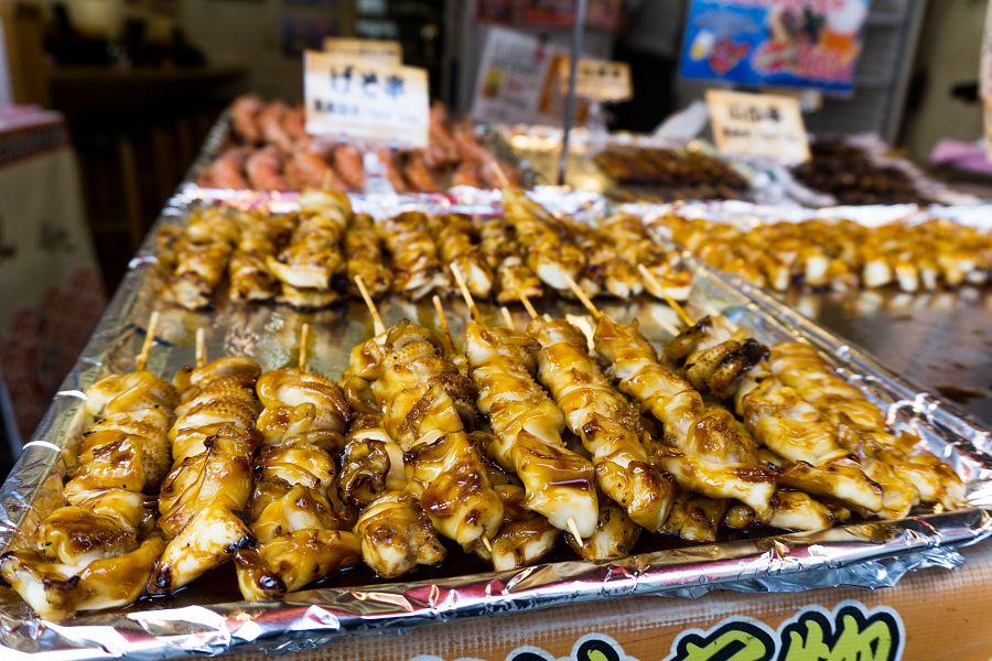 To nejlepší z Japonska + barevný podzim + tradiční lázně (letecky z Prahy)