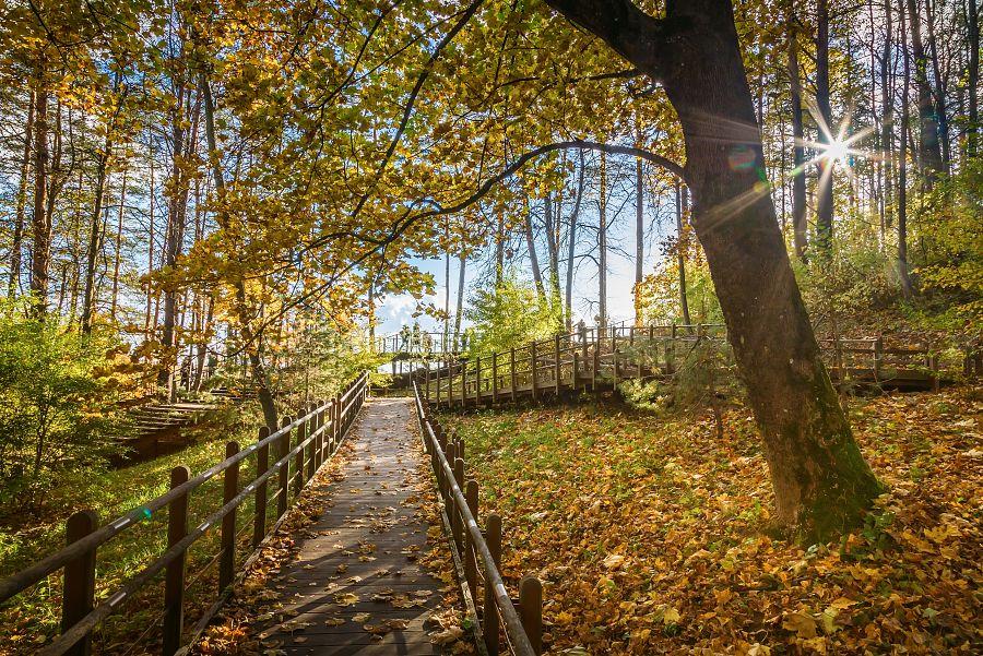 To Nejlepší Z Vilniusu + Kaunas A Vodní Hrad Trakai + Litevská Kuchyně (Letecky