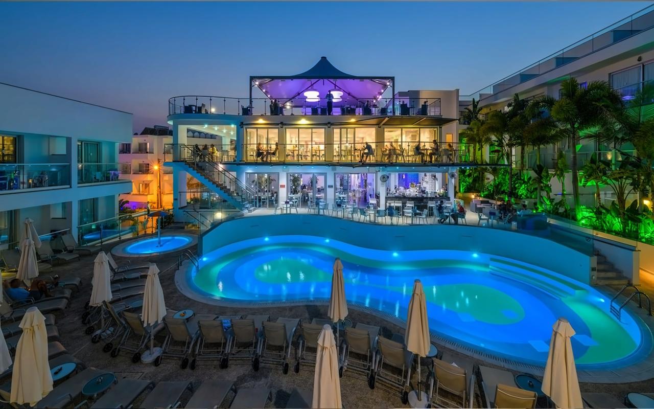 Tasia Maris Oasis