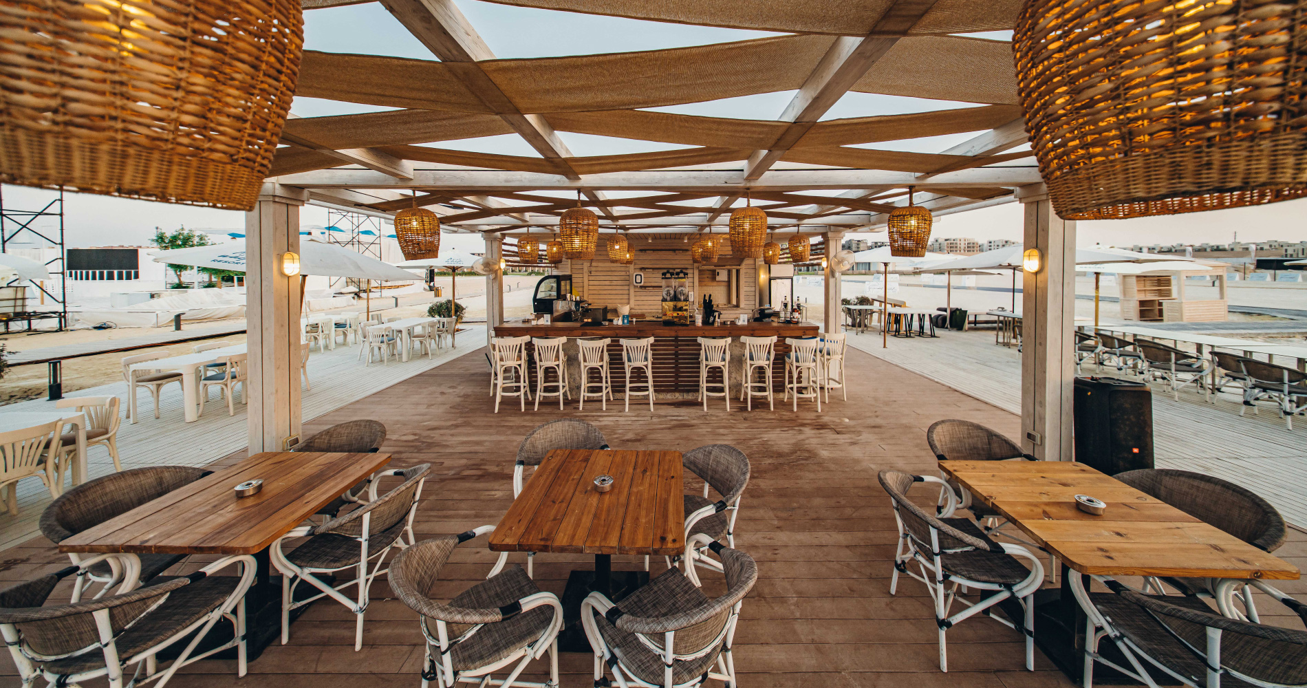 Hotel Azur White Resort Ras El Hekma
