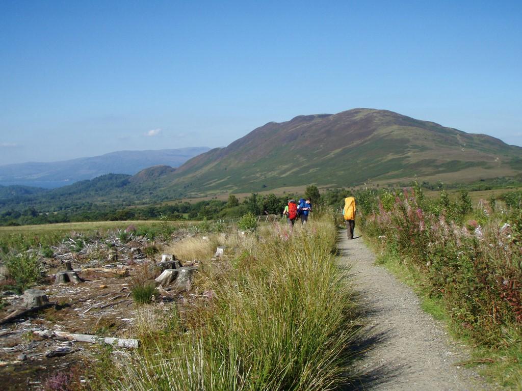 West Highland Way
