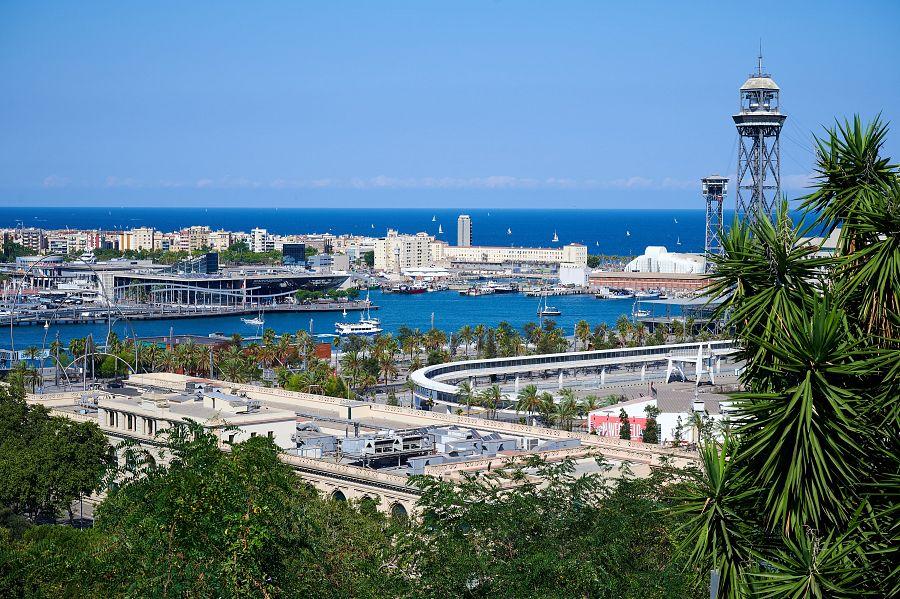 To nejlepší z Barcelony + La Pedrera