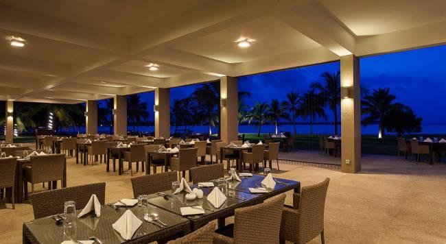 Amaya Beach Pasikudah