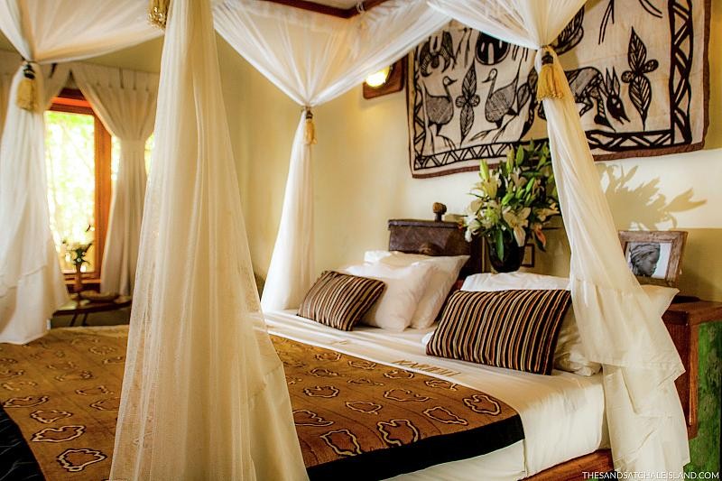 The Sands at Nomad