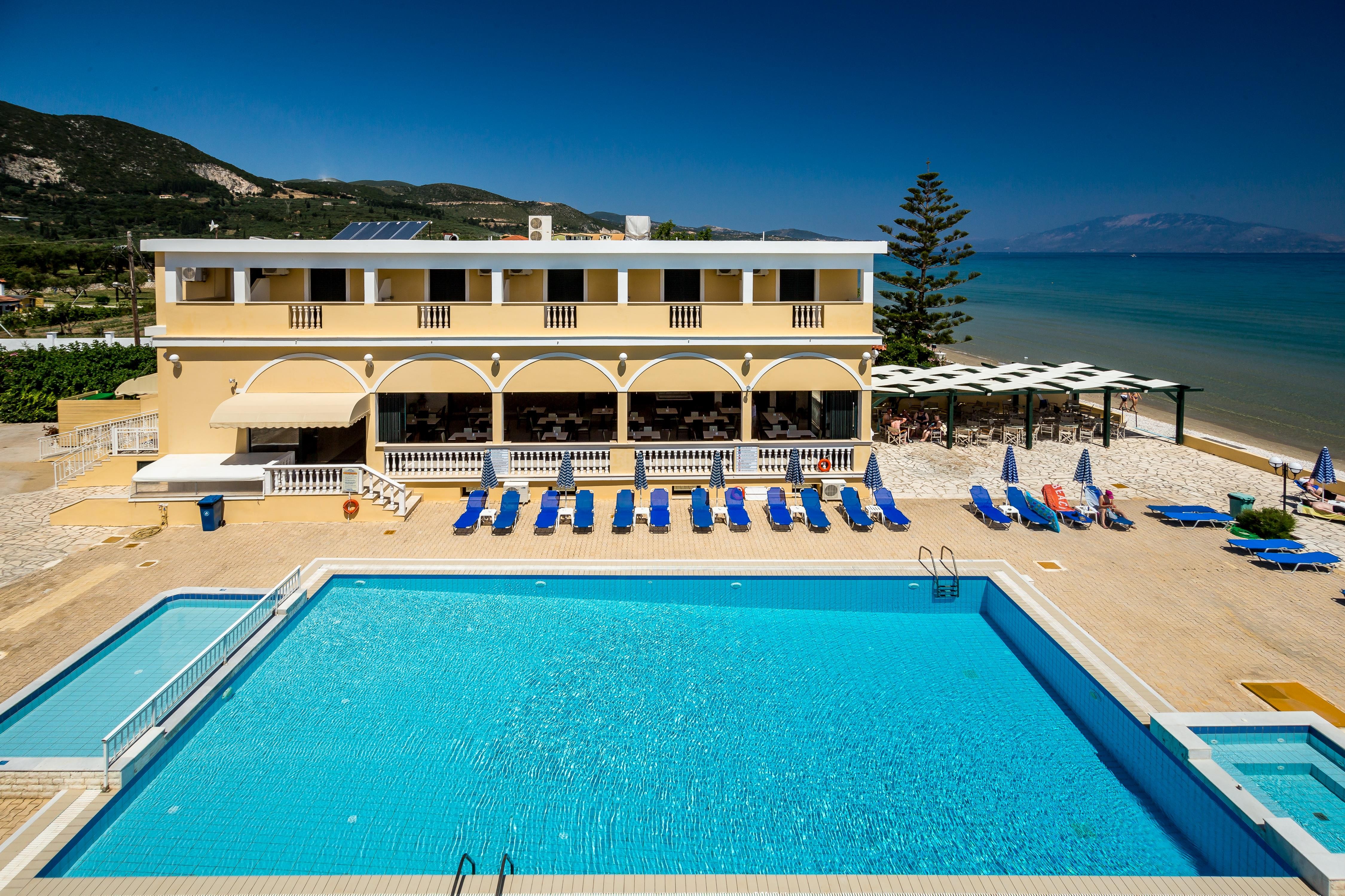 Konstantin Beach – fotka 9
