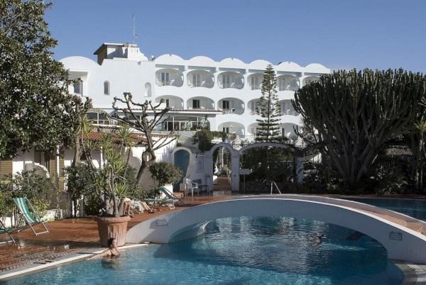 Residence Villa Teresa