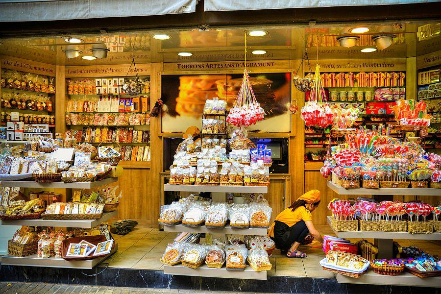 To nejlepší z Barcelony + BAREVNÝ SVĚT ANTONI GAUDÍHO