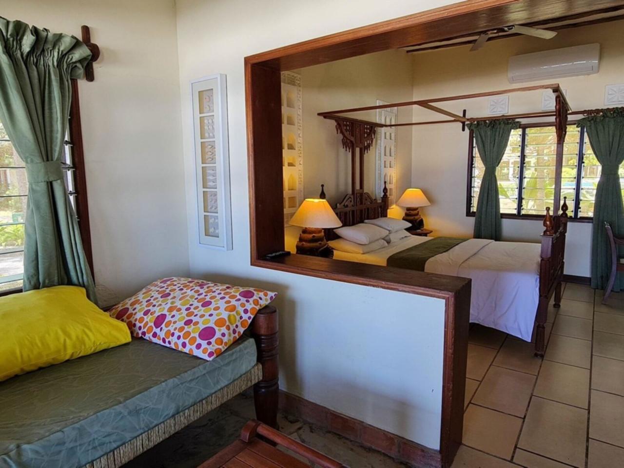 Kilifi Bay Beach Resort