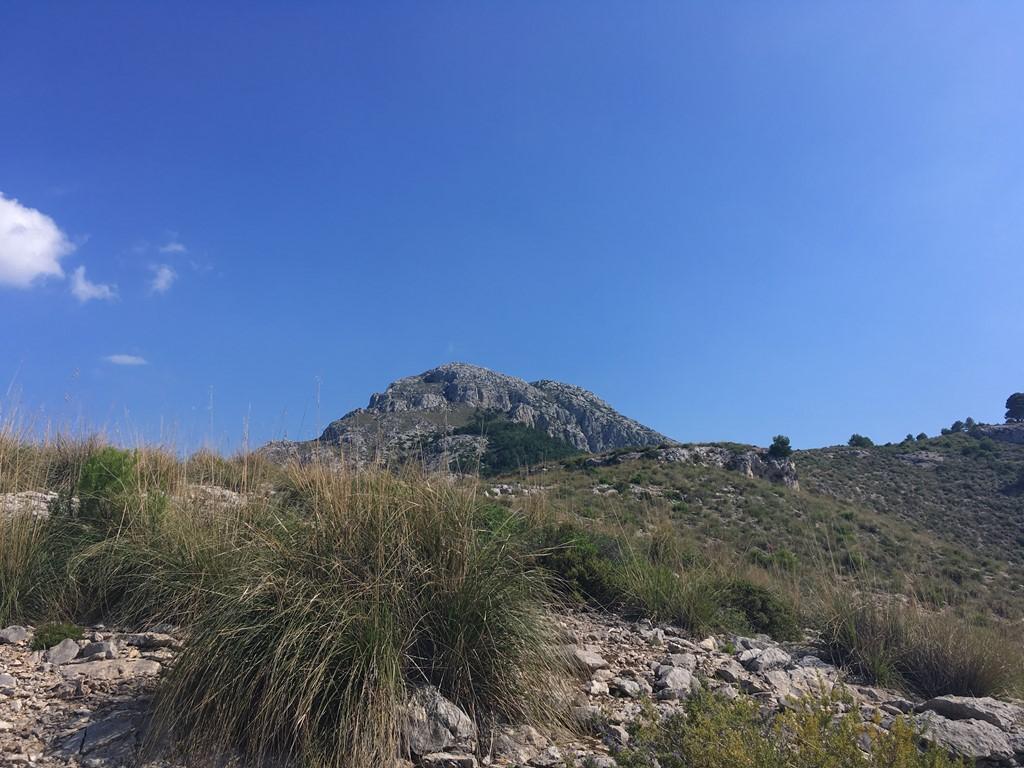 Mallorca - turistika, poznávání a koupání