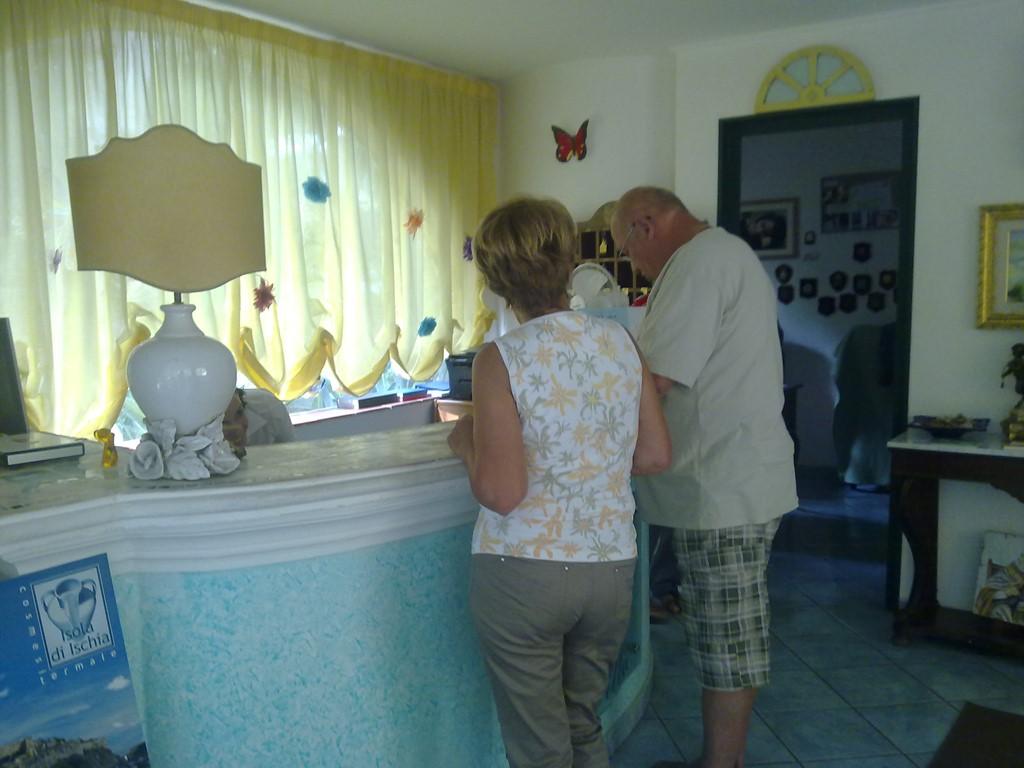 La Villa