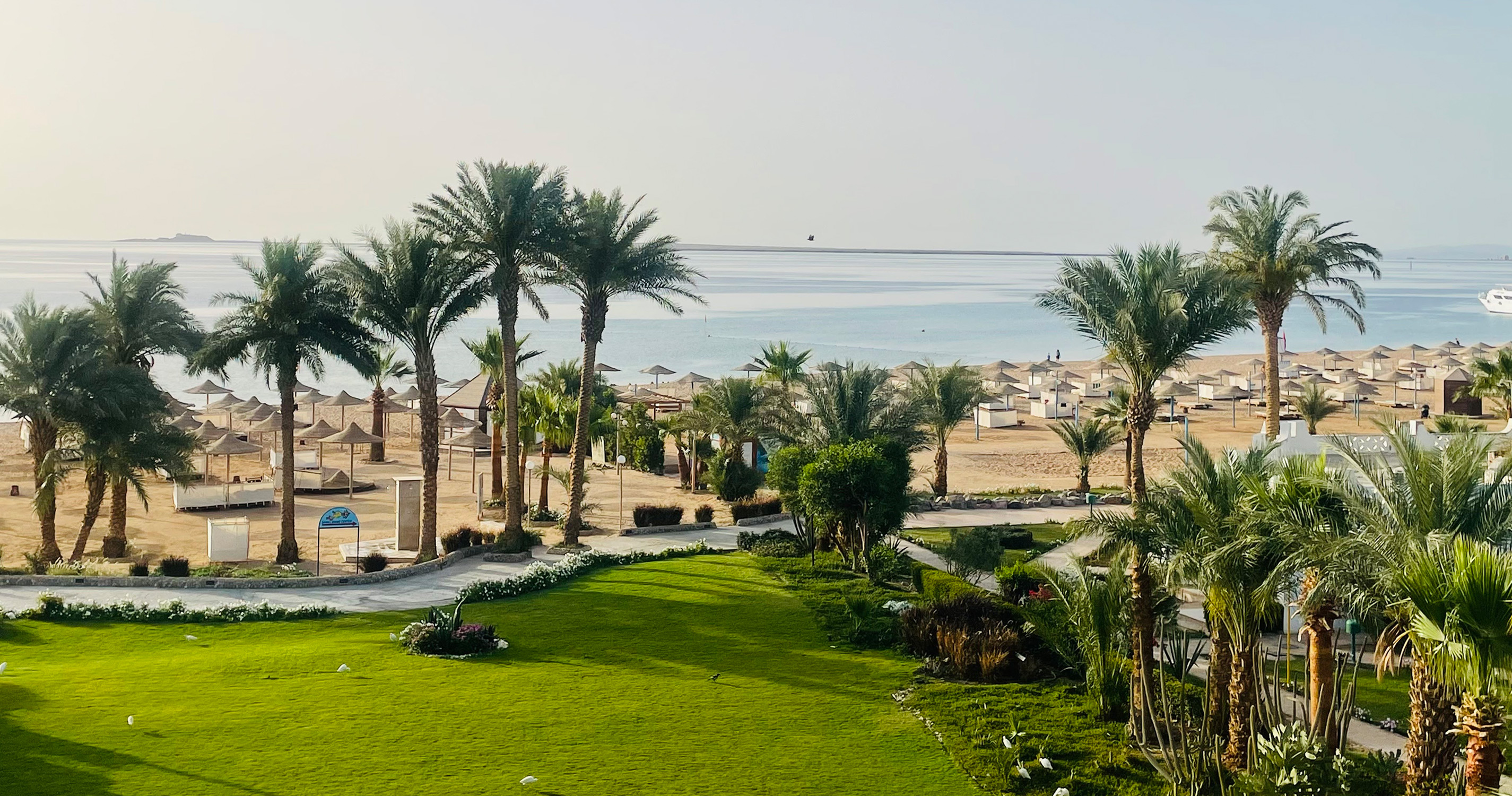 Hotel Shams Lodges Water Sport Resort