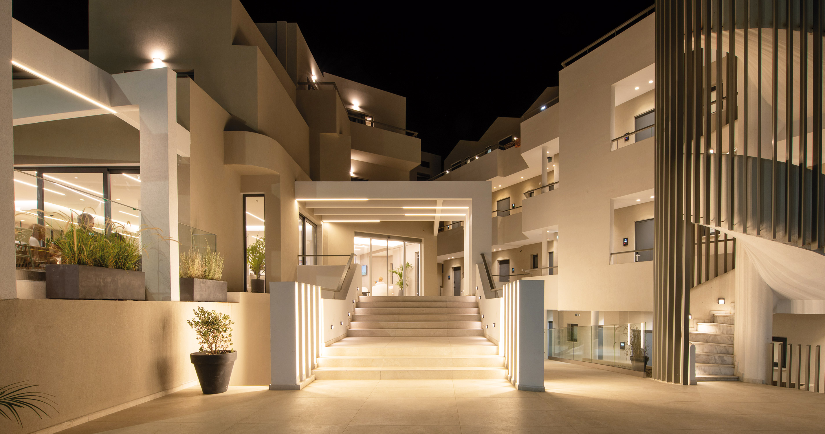 Hotel Mare Village