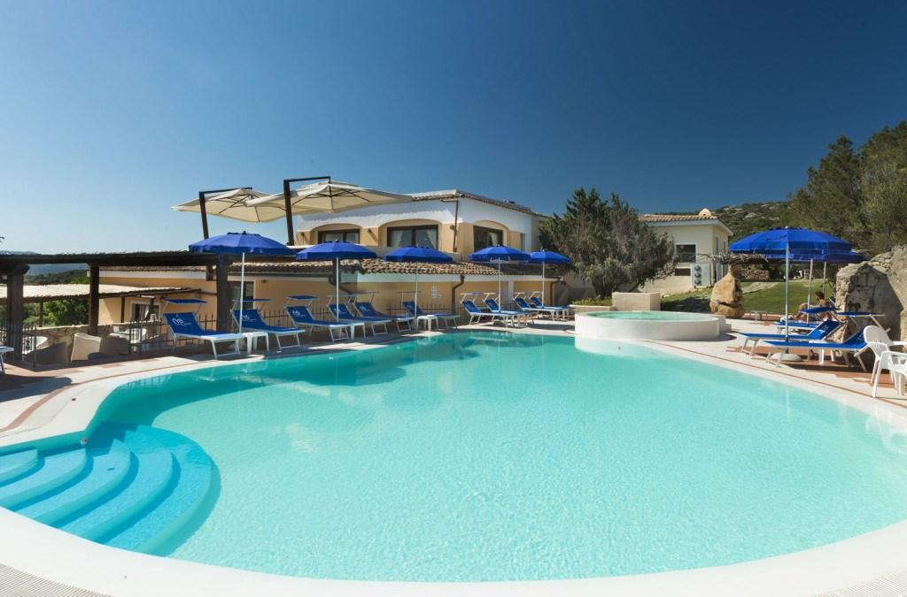 Hotel & Resort Stelle Marine