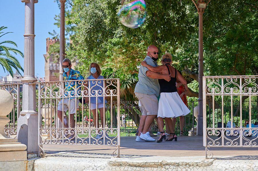 To nejlepší z Barcelony + KOUPÁNÍ U POBŘEŽÍ COSTA DORADA (letecky z Prahy)