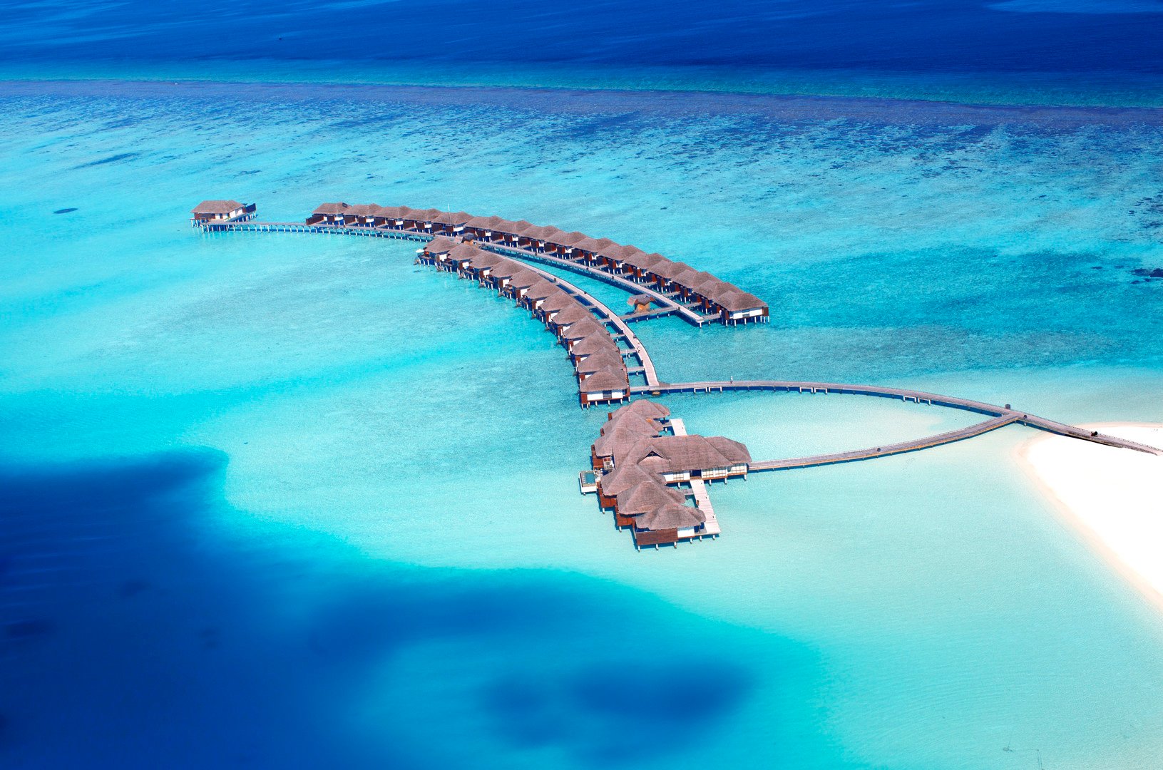 Velassaru Maldives – fotka 9