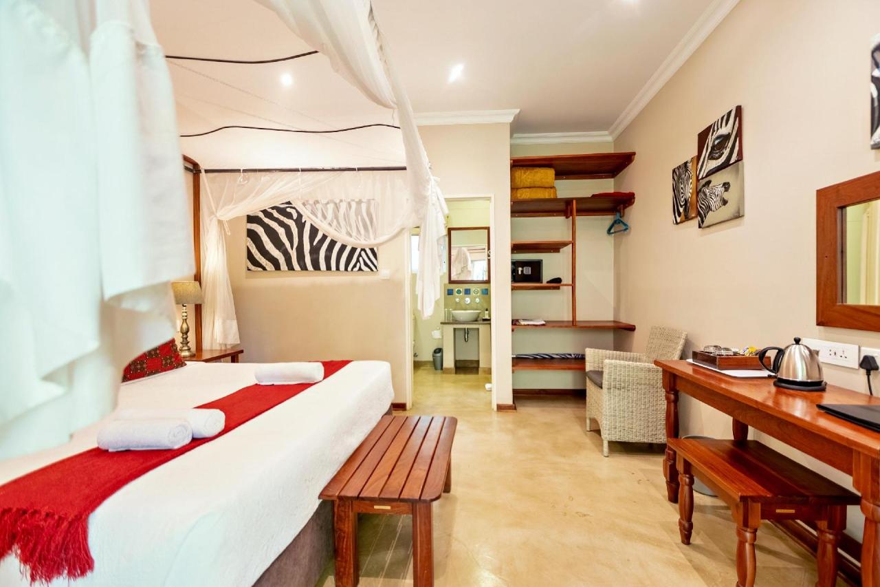 Bayete Guest Lodge , Victoria Falls