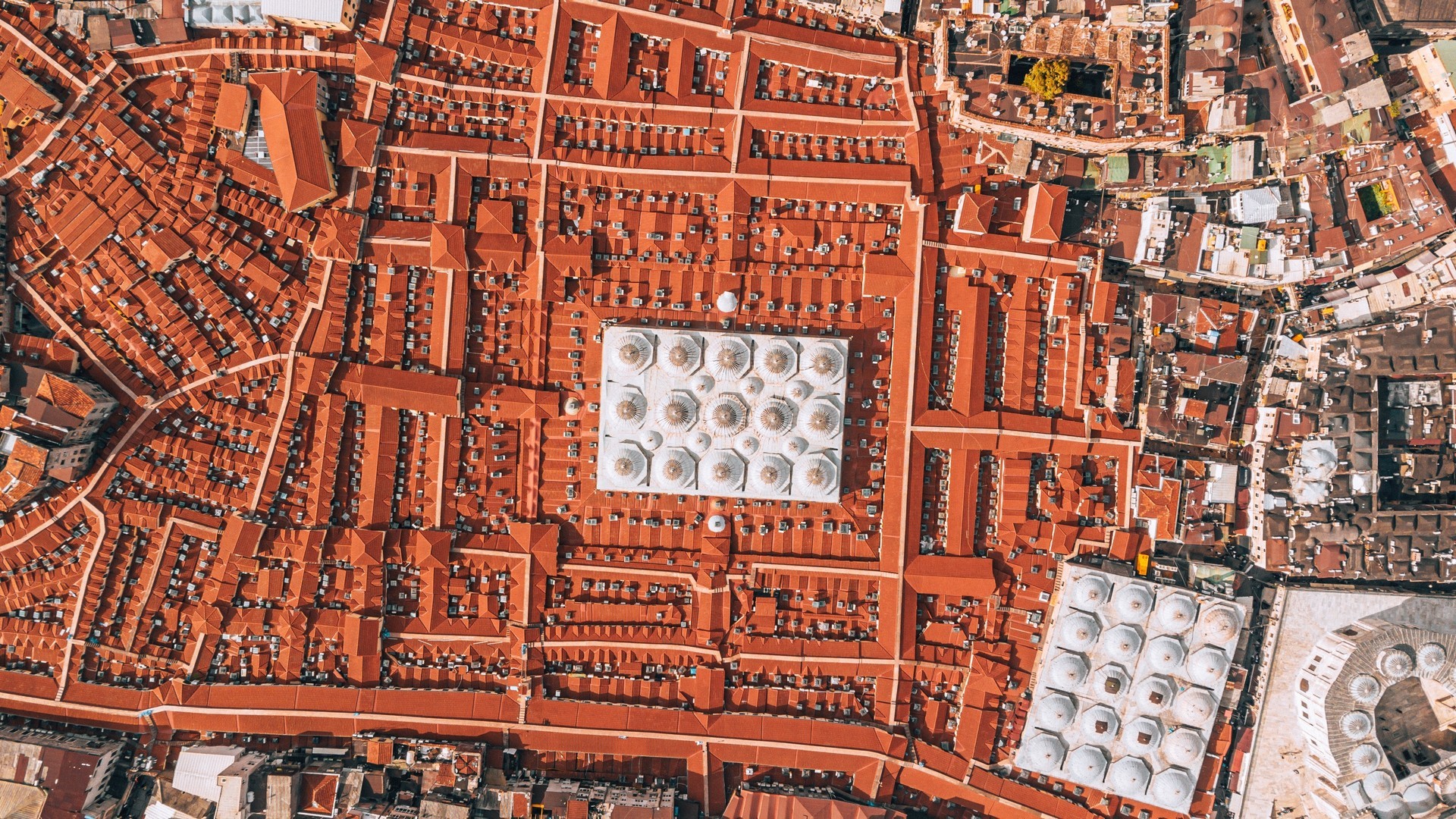 Turecko – dva kontinenty a tři osmanské metropole